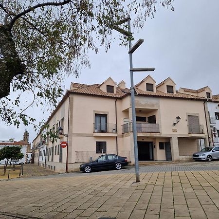 Apartamento V27 Baeza Exterior foto