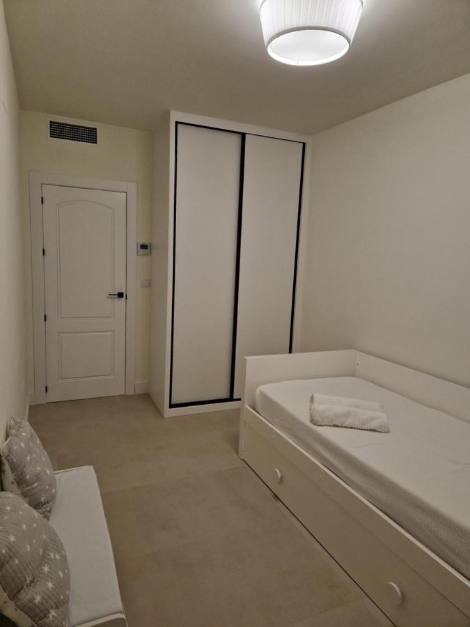 Apartamento V27 Baeza Exterior foto