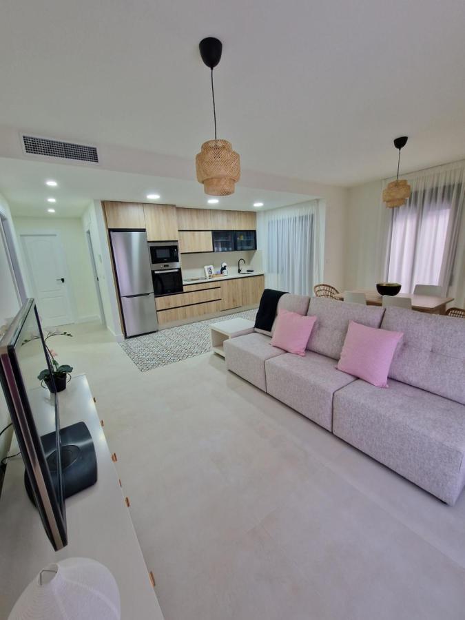 Apartamento V27 Baeza Exterior foto